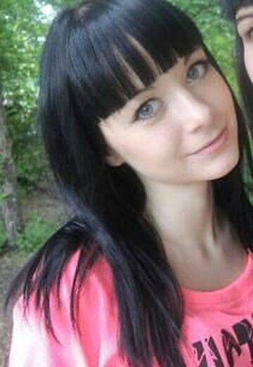 Моя фотография - Kat, 21 из Краснодар (@kat1930)