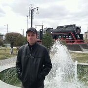 Андрей, 44, Абакан