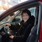 Светлана, 52, Переславль-Залесский