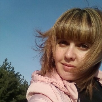 Моя фотография - Алина, 27 из Краснодон (@alina76643)