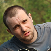 Гавриил, 42, Яхрома