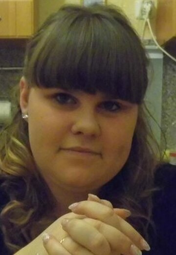 My photo - Larisa, 30 from Veliky Novgorod (@larisa9004)