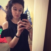 Ольга, 31, Березовский