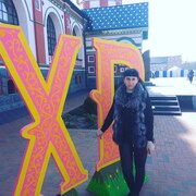 Ольга, 21, Гусев