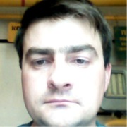 Деревянко Сергей, 44, Локоть (Брянская обл.)