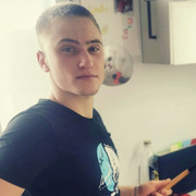 Вадим, 22, Москва
