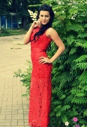La mia foto - Marinochka Stepanova, 34 di Čerkessk (@marinochka805)
