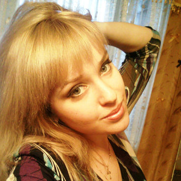 Моя фотография - Ивчина Мария, 35 из Вязьма (@ivchinamariya)