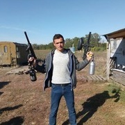 Андрей, 33, Константиновск