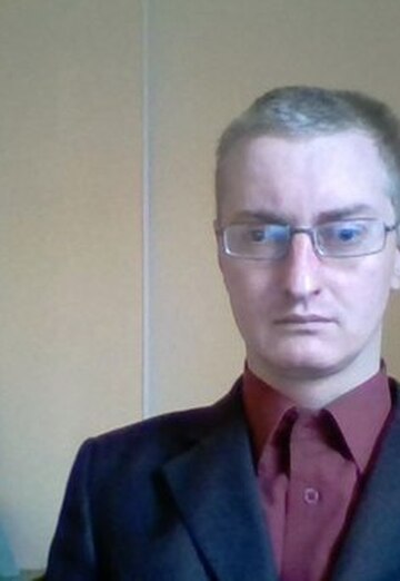 My photo - Vladimir, 37 from Pruzhany (@vladimir106763)