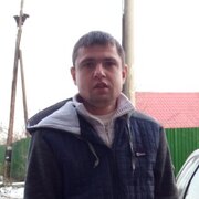 Андрей, 34, Торжок