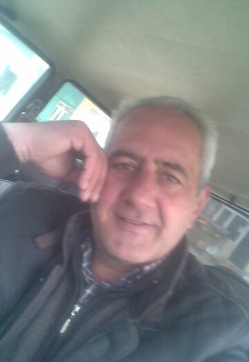 Моя фотография - шафи Ахмедов, 58 из Баку (@eldarahmedov0)
