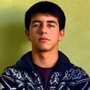 Suhrob, 18, Челябинск