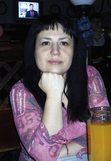 Mein Foto - Tori, 55 aus Tschernigow (@tori938)
