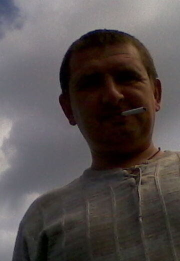 My photo - dmitriy malenkiy, 43 from Zavodoukovsk (@dma190281)