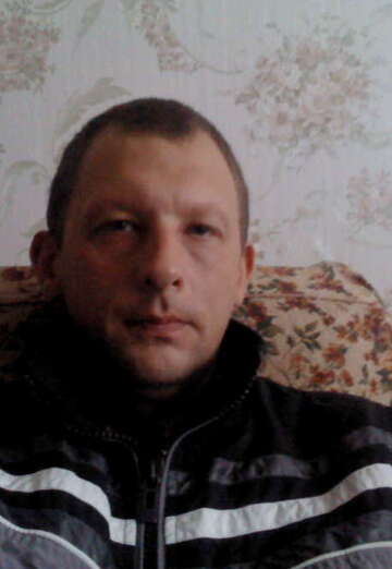 My photo - maksim, 45 from Nizhny Novgorod (@maksimmorozov4)