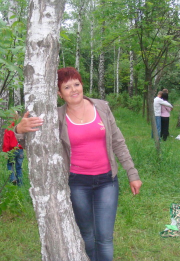 Моя фотография - Ольга, 66 из Черкассы (@olga181797)