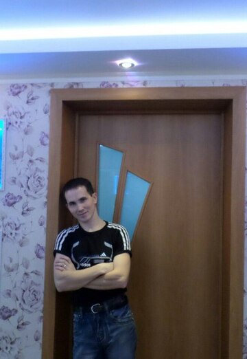 My photo - Aleksey, 38 from Volzhsk (@aleksey263501)