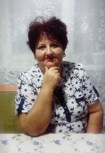 Моя фотография - Валентина, 64 из Ростов-на-Дону (@valentina64188)