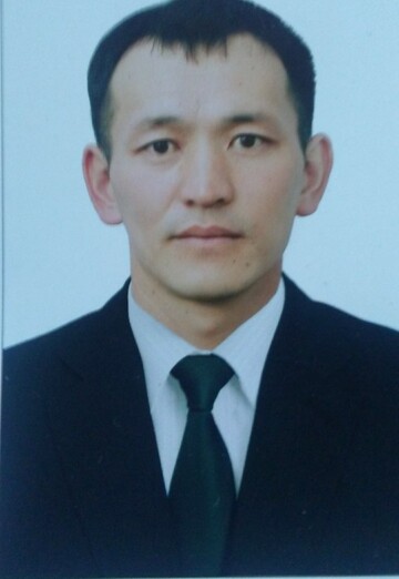My photo - Apsamat Usonbekov, 34 from Bishkek (@apsamatusonbekov)