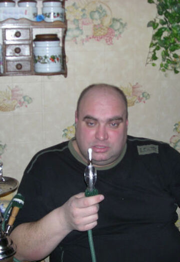 My photo - yeduard, 55 from Roslavl (@eduard20553)