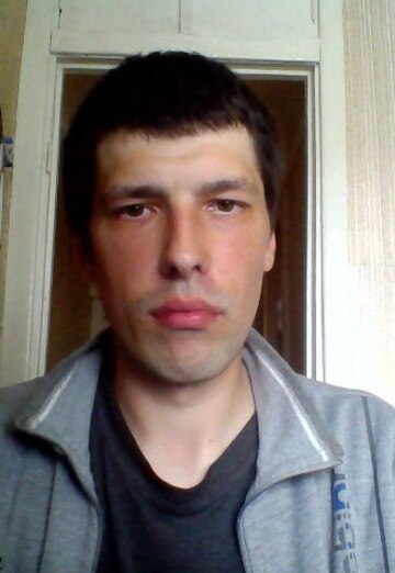 Моя фотография - Денис, 37 из Красноярск (@denis191786)