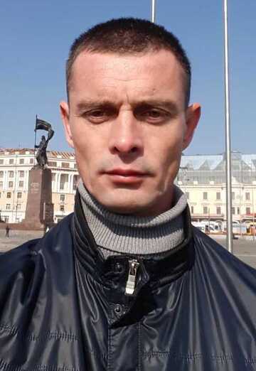 Моя фотография - Алексей, 47 из Дальнереченск (@aleksey578174)