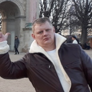 Денис, 39, Юрьев-Польский