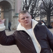Денис, 39, Юрьев-Польский