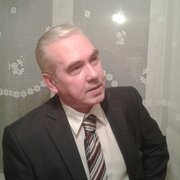Андрей, 53, Ирбит