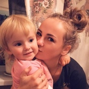 Анютка, 27, Юрга