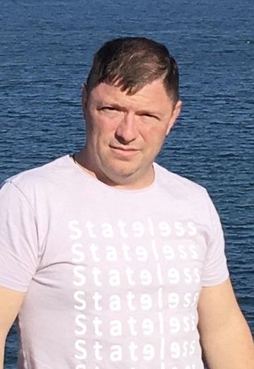 My photo - Aleksey, 40 from Naro-Fominsk (@aleksey541126)