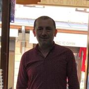 Mustafa 43 Antalya