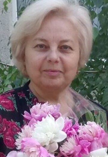 My photo - Tatyana, 57 from Izmail (@tatyana294948)