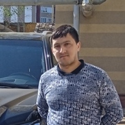 Мага, 31, Новосергиевка