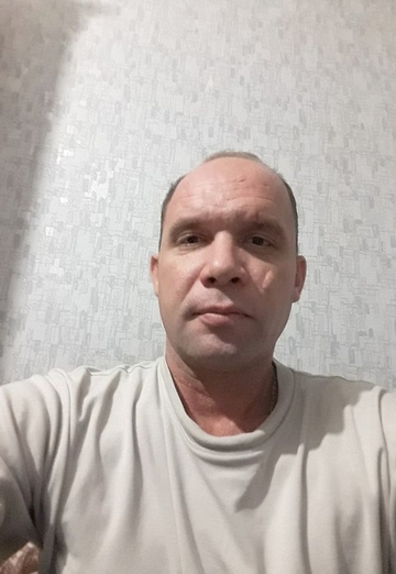 My photo - Vladimir, 47 from Kaluga (@vladimir279488)