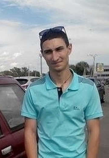 My photo - Antoliy, 28 from Zelenograd (@antoliy93)