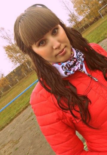Моя фотография - Анастасия, 29 из Владимир (@anastasiya98785)