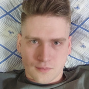 Евгений Роленков, 25, Гусев