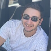 Giorgi, 21, Тбилиси