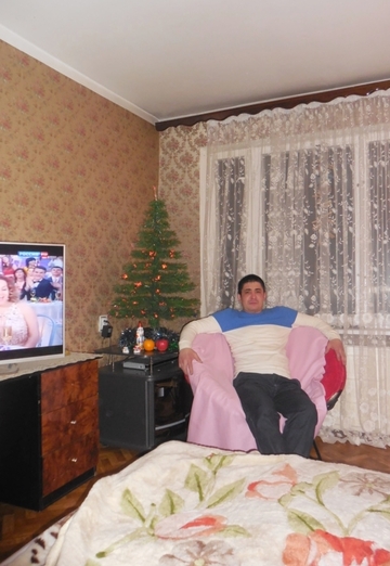 Моя фотография - омар, 46 из Алматы́ (@omar1718)