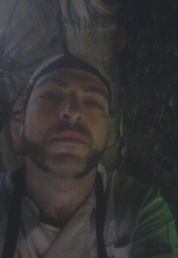 My photo - Lev, 41 from Beer Sheva (@lev3334)
