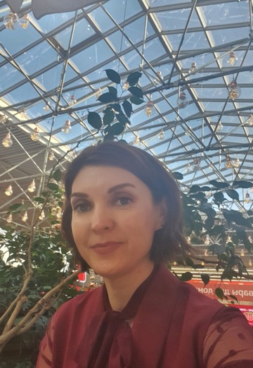 My photo - Lyudmila, 49 from Rostov-on-don (@ludmila110365)