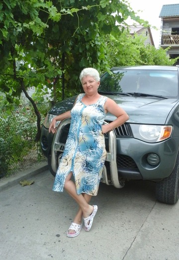 My photo - Galina Bazilevich(Kozi, 56 from Uman (@galinabazilevichkoziy)