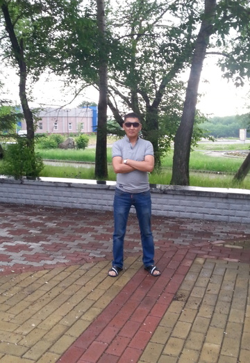 My photo - Dulus, 43 from Yakutsk (@dulus9)