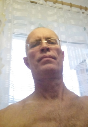 Моя фотография - Евгений, 51 из Севастополь (@evgeniy362687)