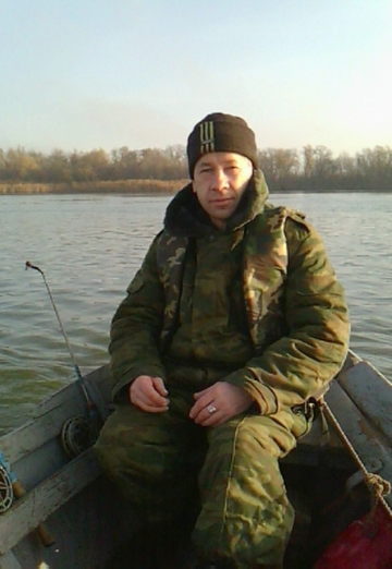 Моя фотография - Сергей, 60 из Аксай (@sergey724205)