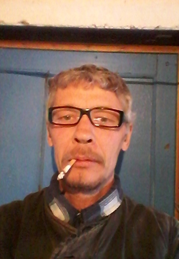 My photo - Vladimir, 53 from Uralsk (@vladimir348152)