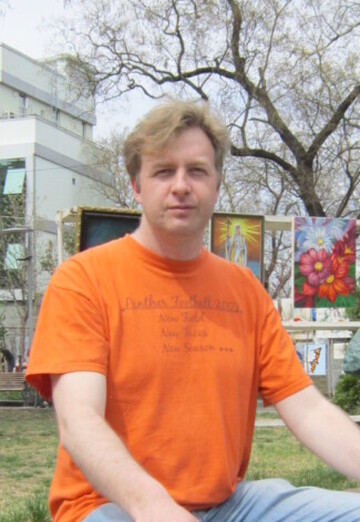 My photo - unknown_error, 47 from Minsk (@anton56363)