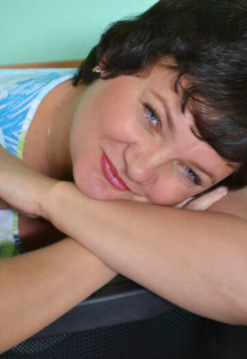 Моя фотография - Лидия, 51 из Торжок (@lidiya4004)